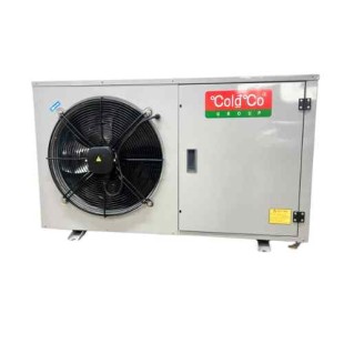 ColdCo Apex Medium Back Pressure Condensing Unit   0.5HP