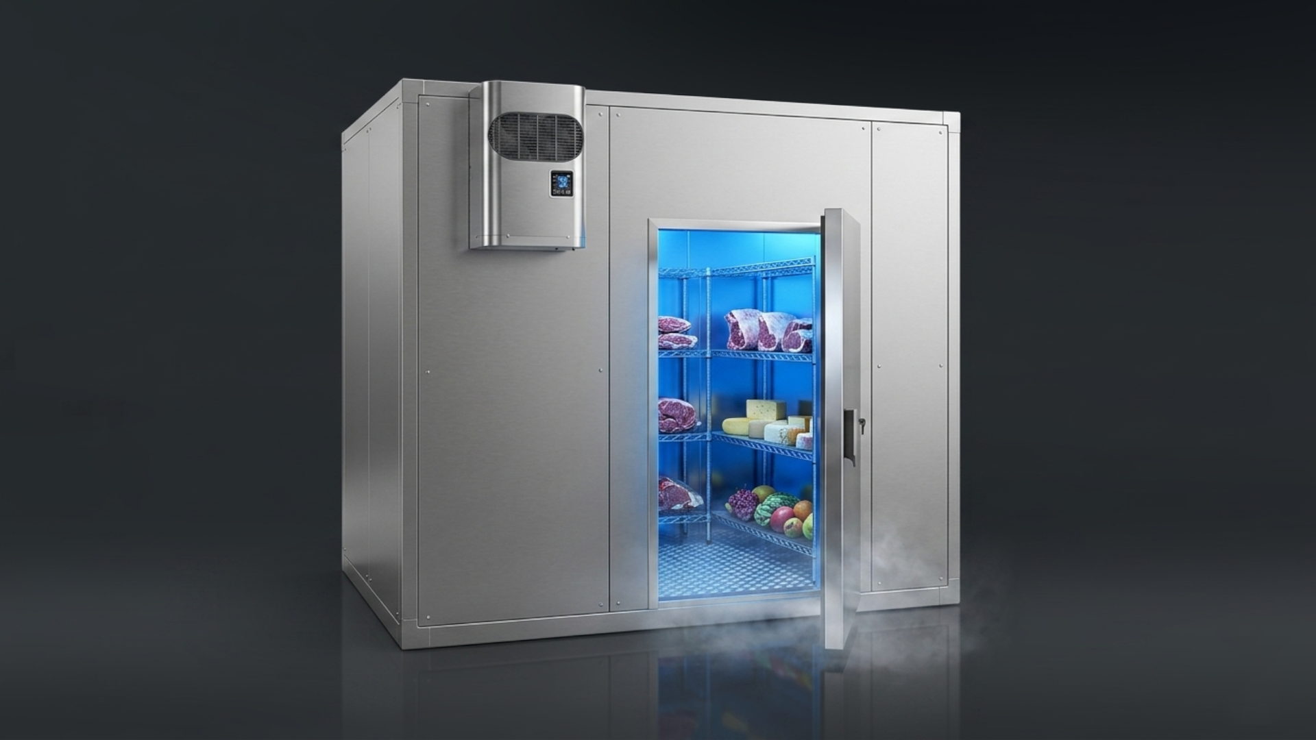 Cold-Room